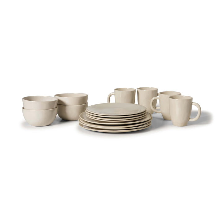 Sienna Dinnerware Set