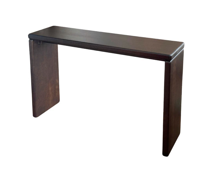 Vesper Solid Wood Console | Verbois
