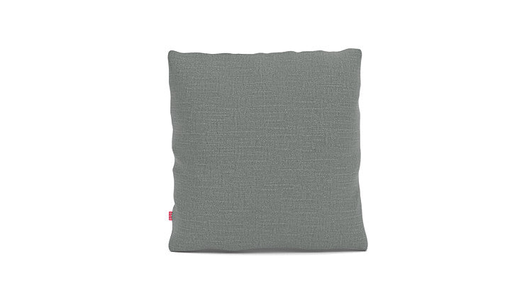 18" Cushion - Ceder Medium Grey