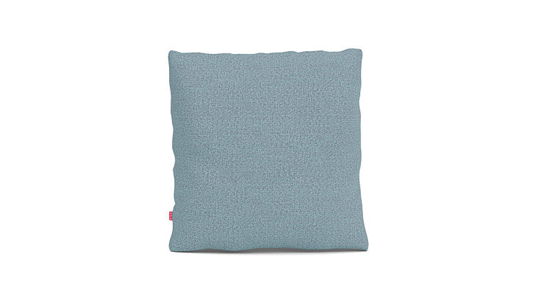 18" Cushion - Panama Light Blue