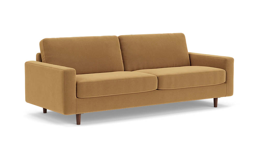 Oskar 85"  Sofa