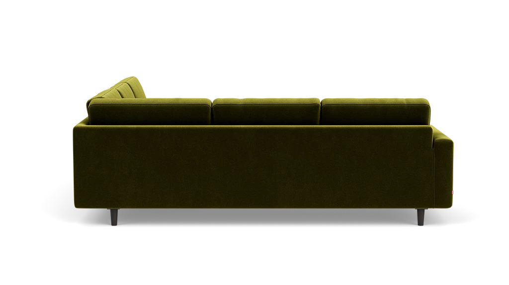Oskar 5-Seat Sectional, Arezzo Forest