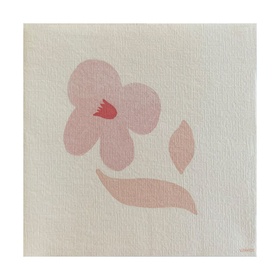 Fleur d'Oranger Dinner Napkin