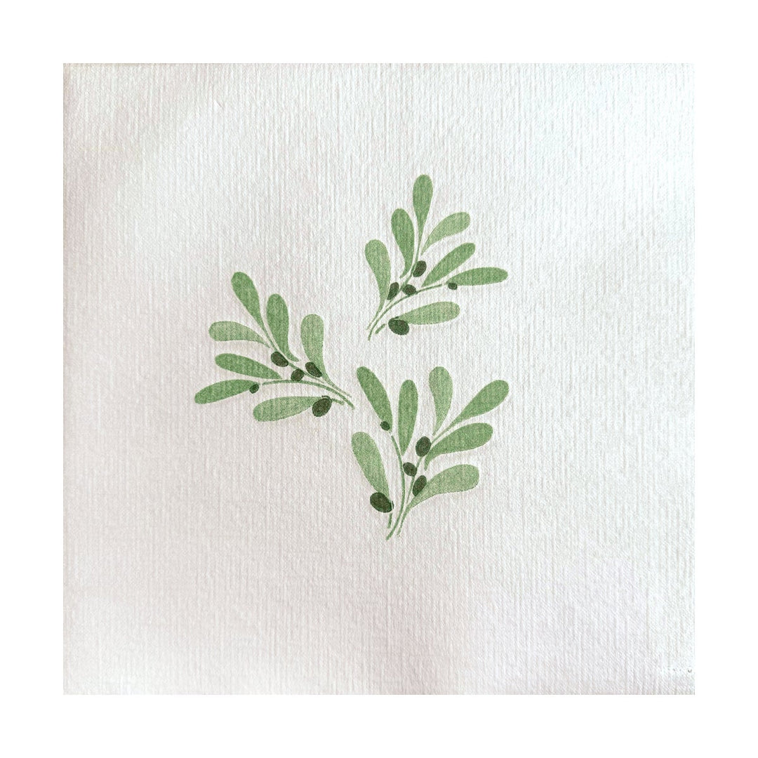 Olivier Dinner Napkin