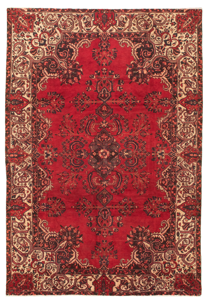 *The Glen by Tuck Rugs, 6'8" x 9'10"