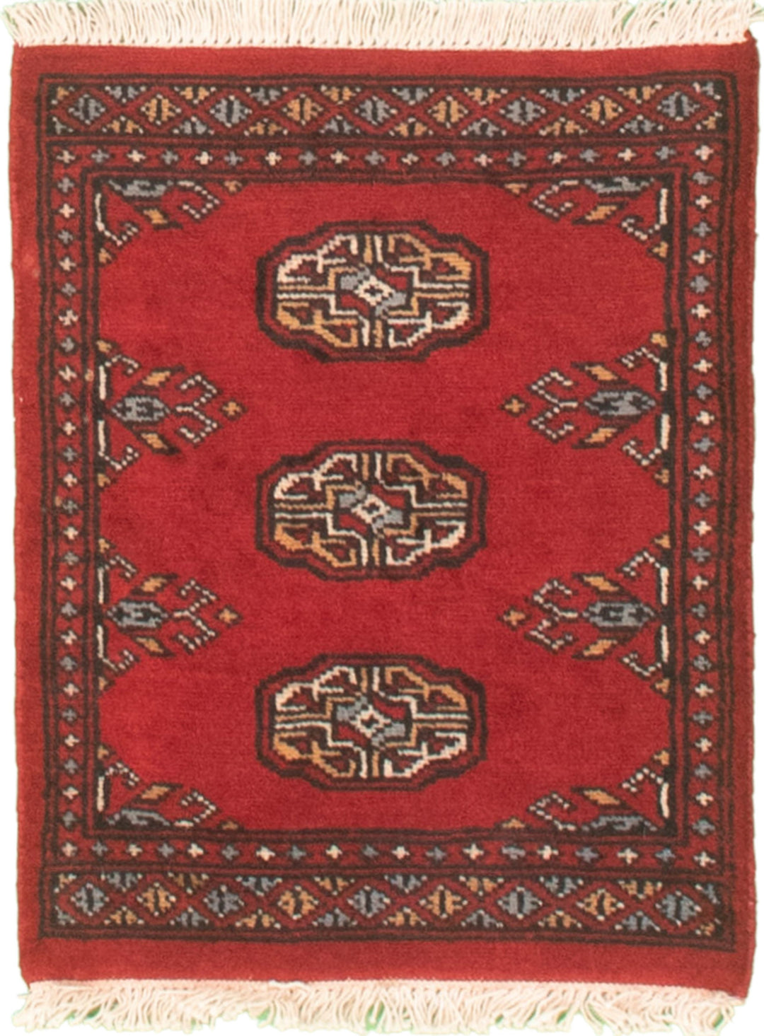 The Westfield by Tuck Rugs, 1'7" x 2'2"