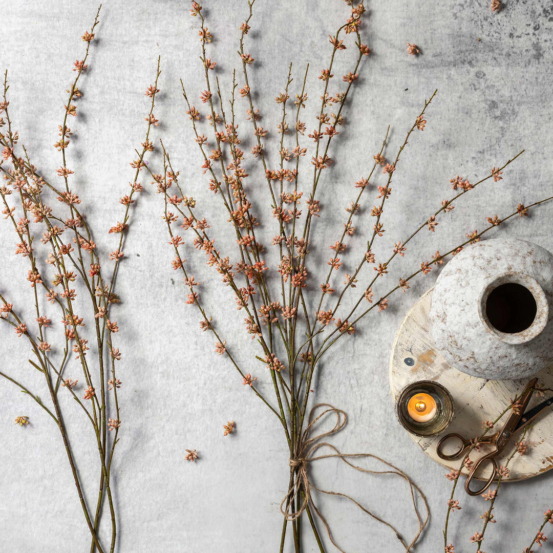 Succulent Branch - Artificial Flower