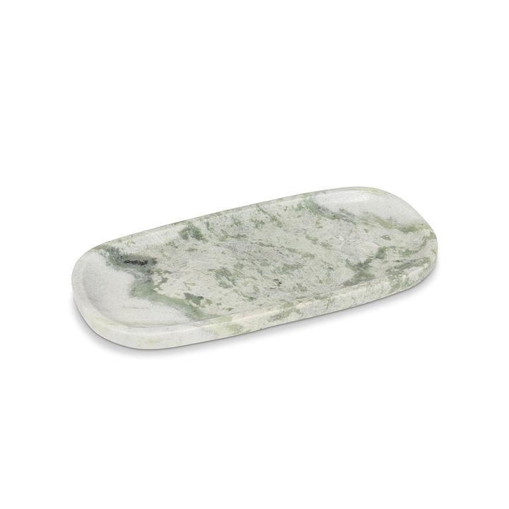 Marble Oblong Tray, Small