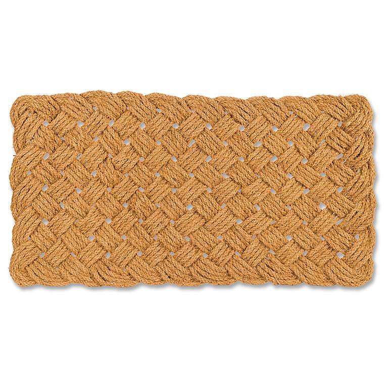 Extra Large Woven Rope Doormat