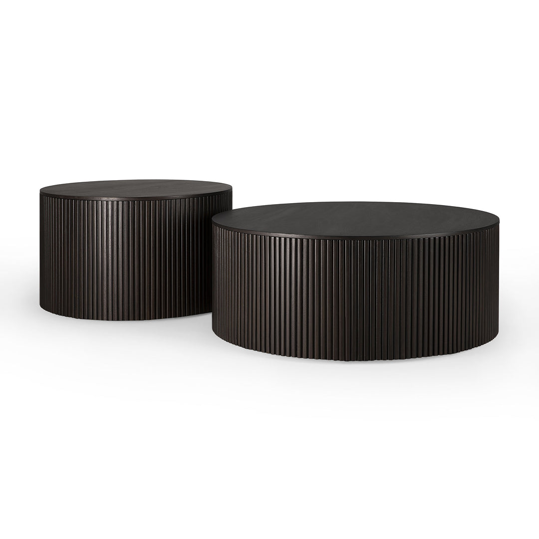 Roller Max Coffee Table (Small)