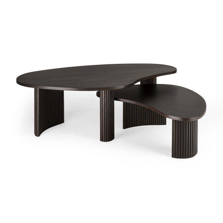 Boomerang Coffee Table (Large)