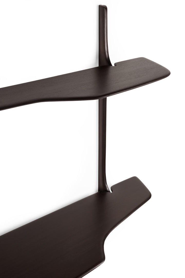 PI wall-Mounted Desk