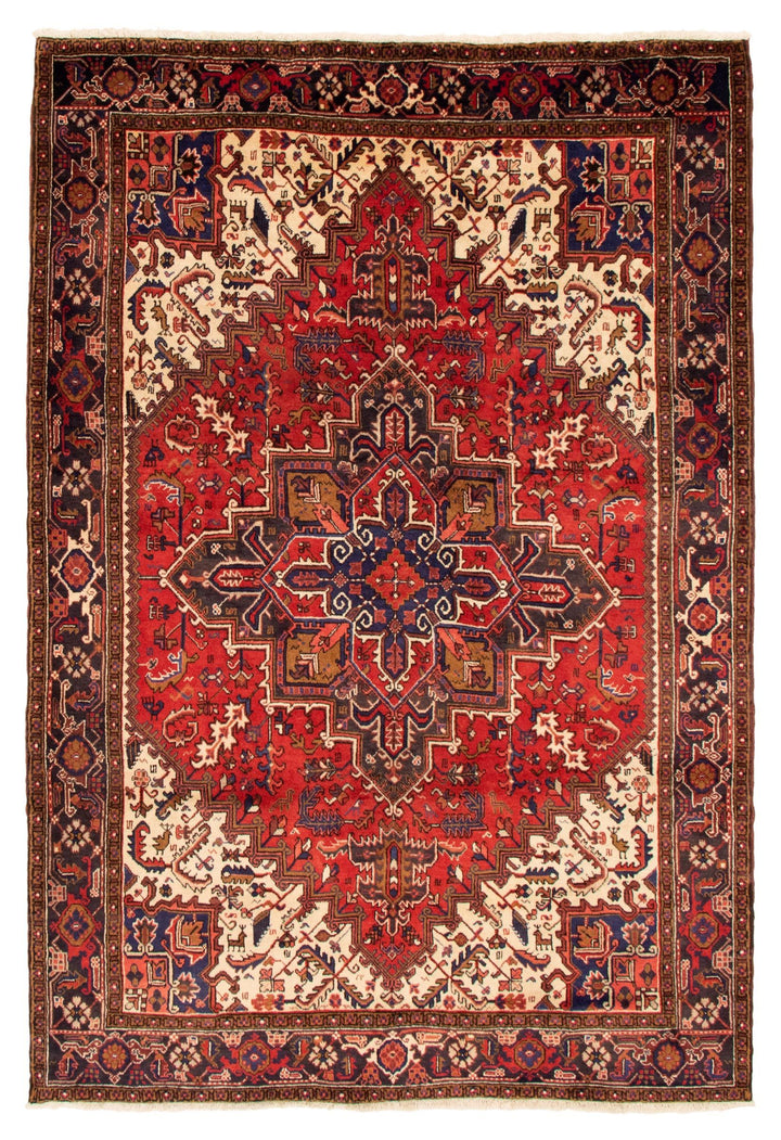 The Martello by Tuck Rugs, 6'9" x 9'11"