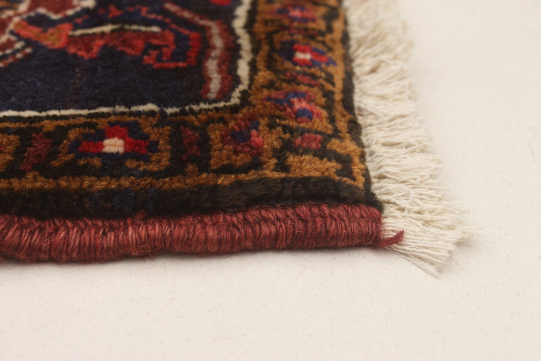 The Martello by Tuck Rugs, 6'9" x 9'11"