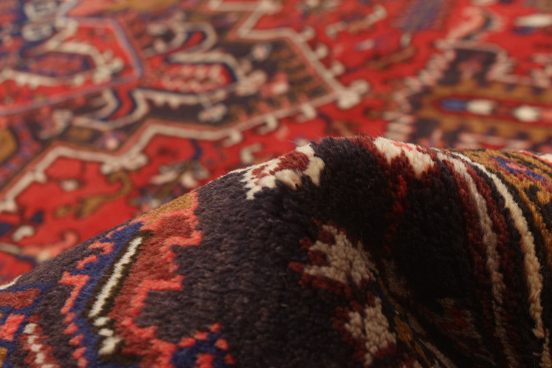 The Martello by Tuck Rugs, 6'9" x 9'11"