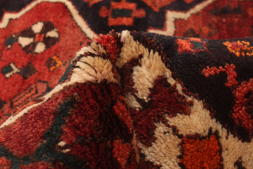 The Chipman by Tuck Rugs, 5'2" x 7'7"