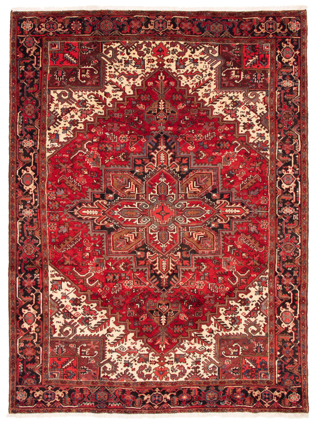 The Slip by Tuck Rugs, 8'2" x 10'10"