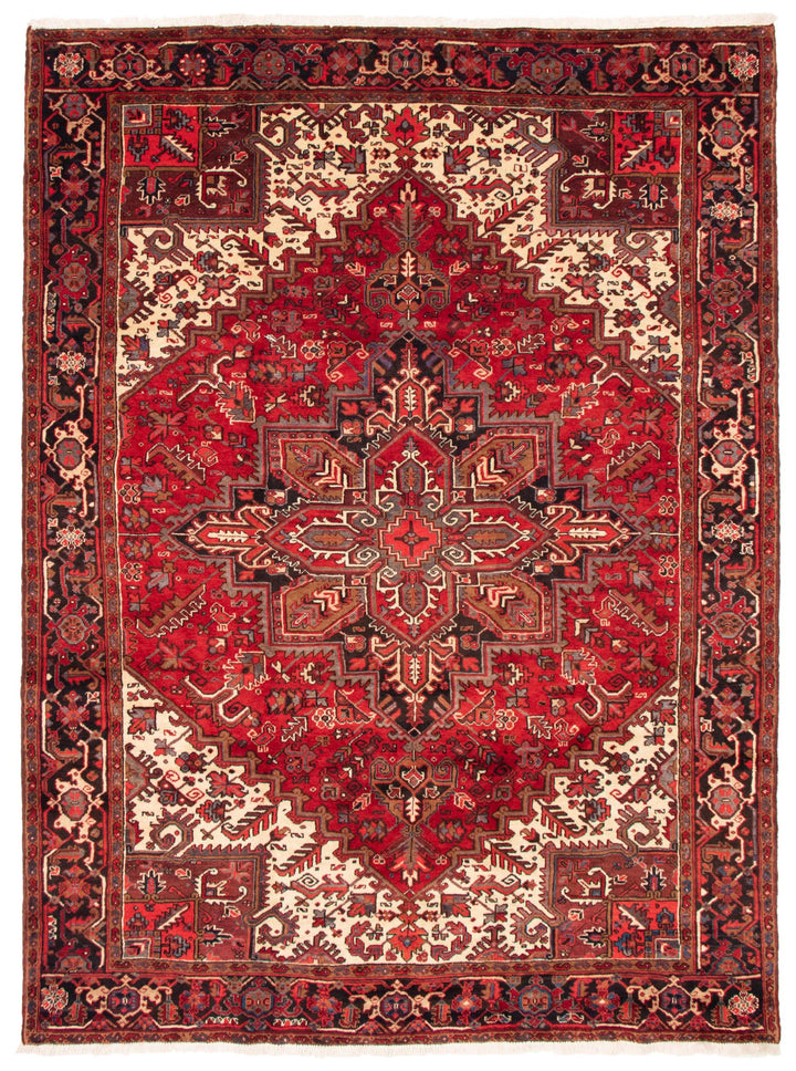 The Slip by Tuck Rugs, 8'2" x 10'10"