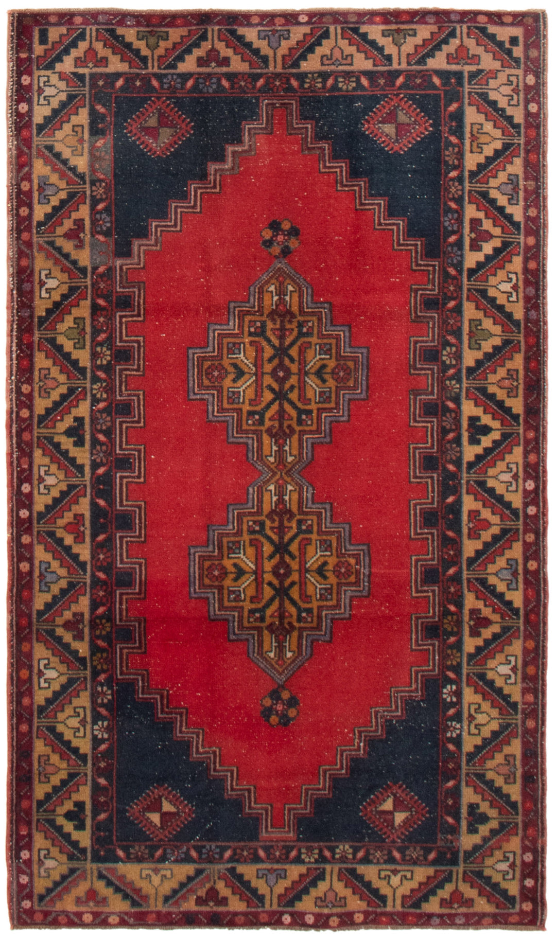 The Atlantic by Tuck Rugs, 3'11" x 7'3"