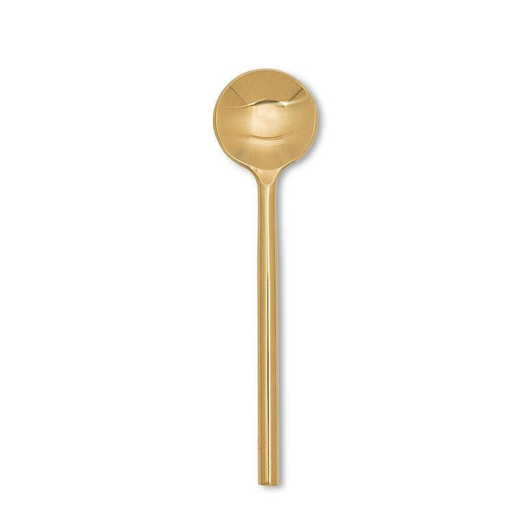 Gold Spoon Small