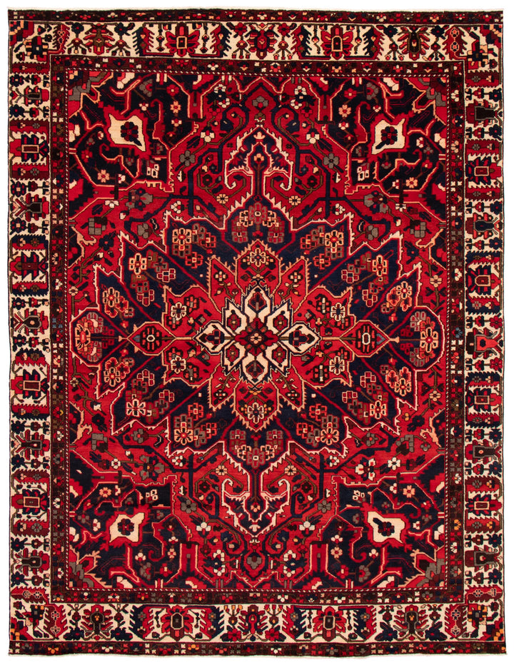 The Princess by Tuck Rugs, 9'5" x 12'6"