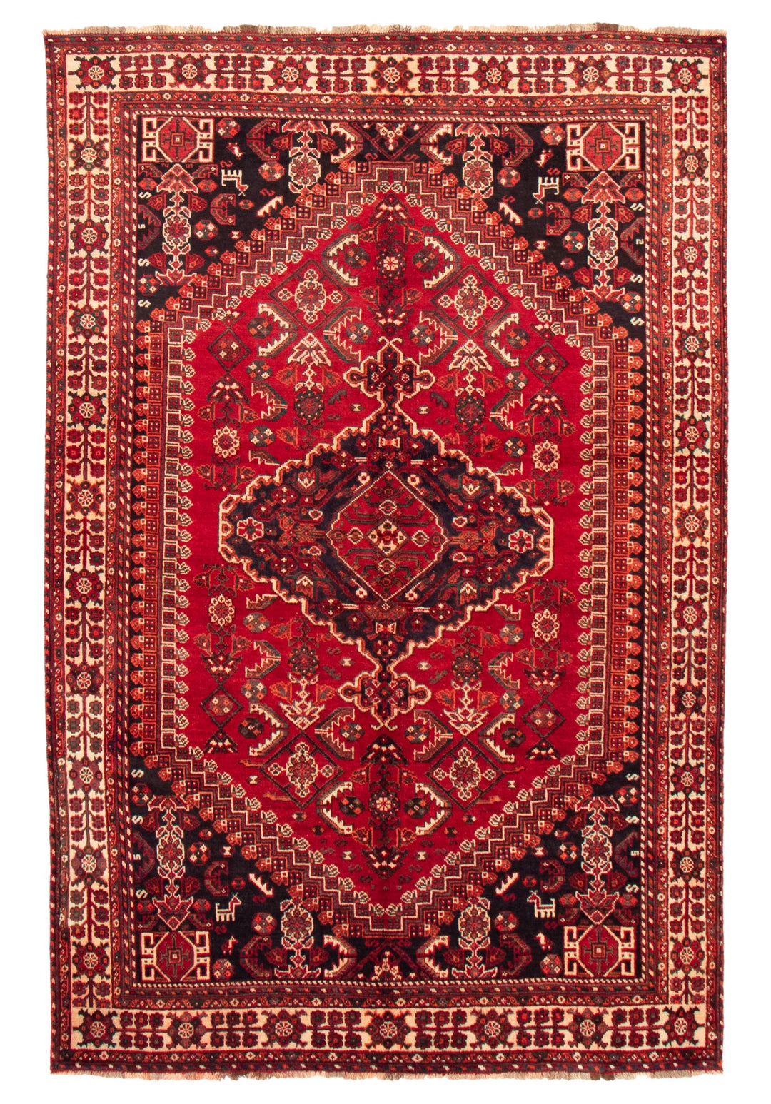 *The Crescent by Tuck Rugs, 6'7" x 10'3"