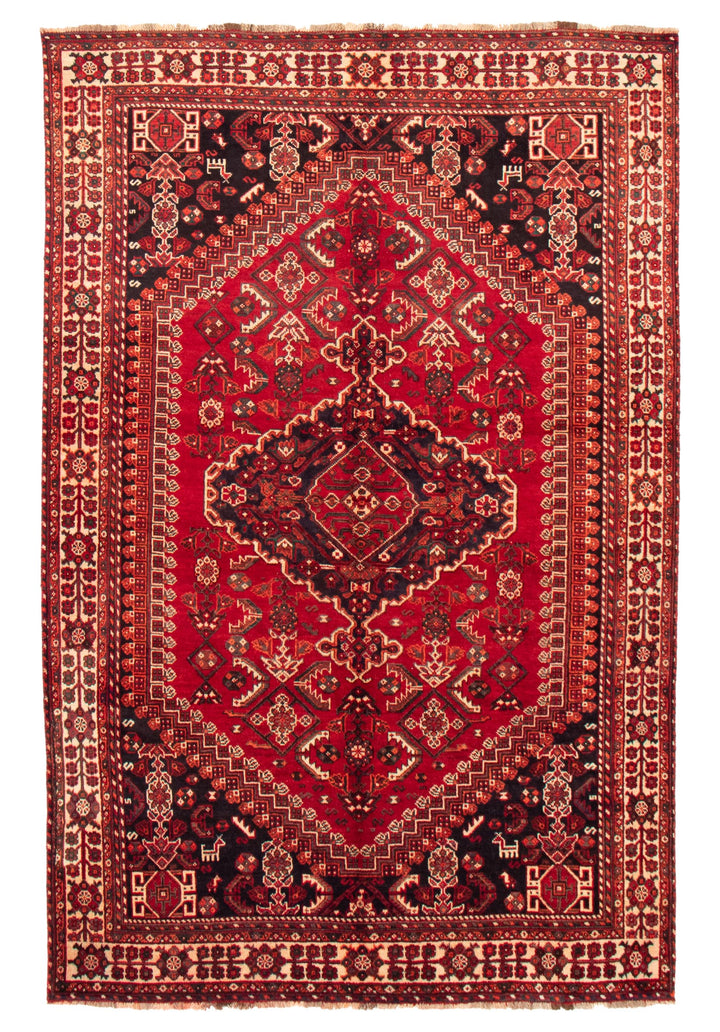 *The Crescent by Tuck Rugs, 6'7" x 10'3"