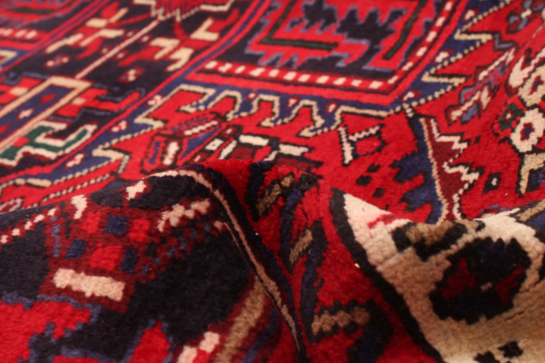 The Heritage by Tuck Rugs, 6'9" x 10'0"