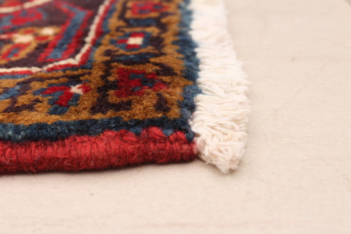 The Foundation by Tuck Rugs, 8'2" x 10'6"