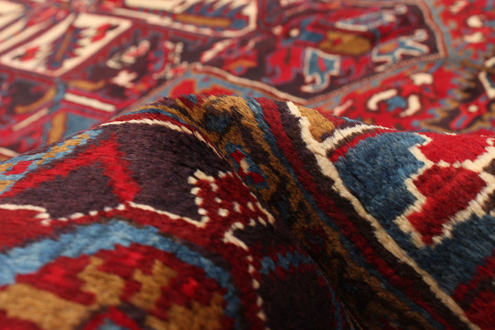 The Foundation by Tuck Rugs, 8'2" x 10'6"