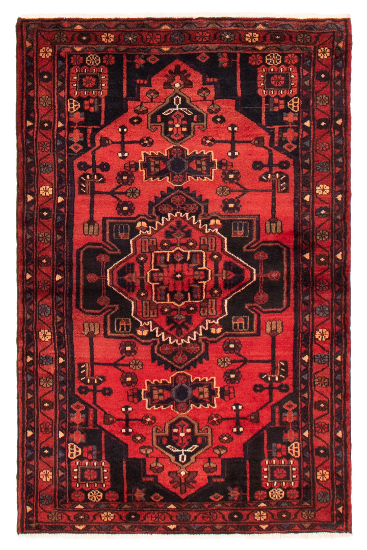 The Square by Tuck Rugs, 3'6" x 5'6"