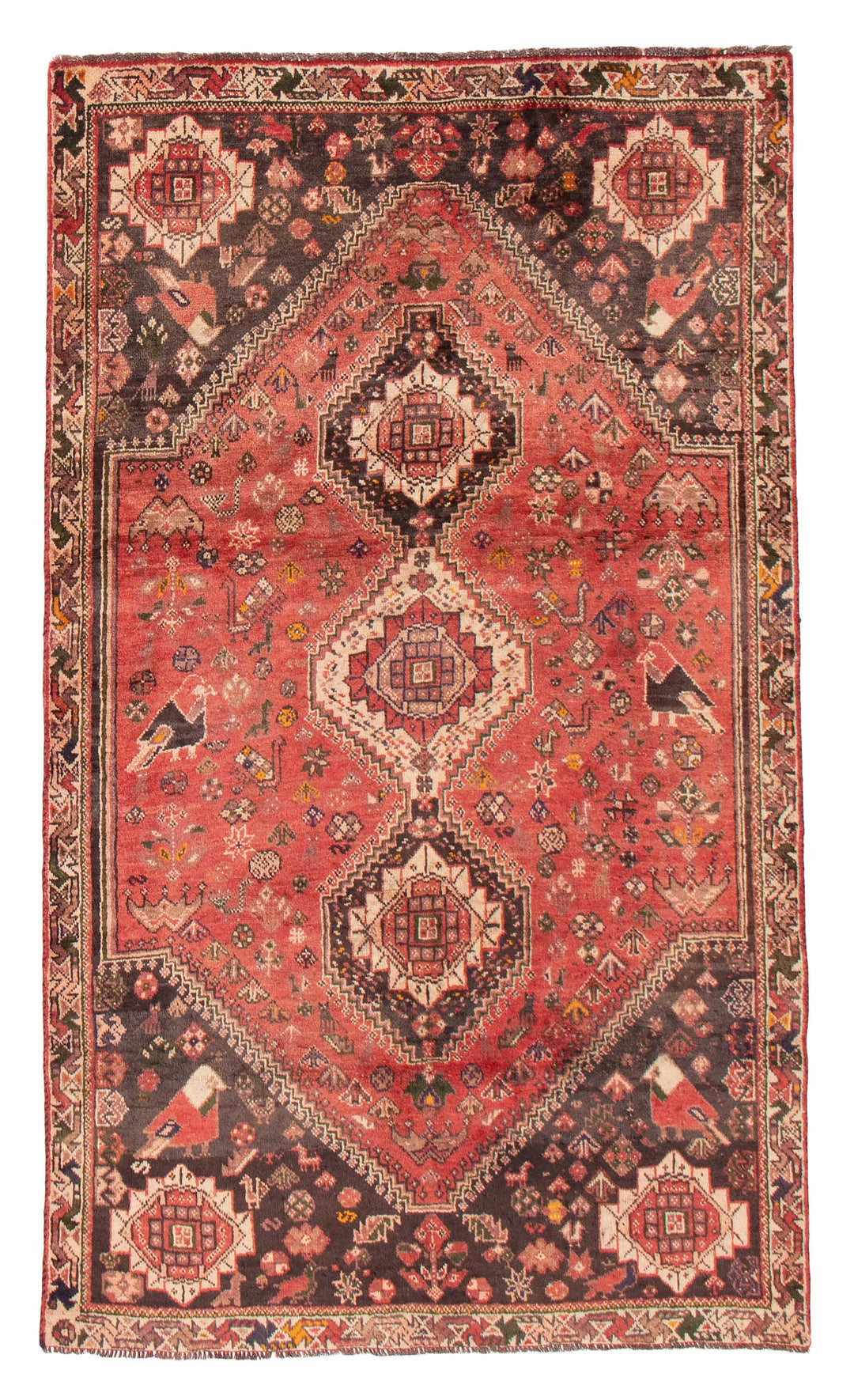 The Anderson by Tuck Rugs, 5'2" x 8'4"