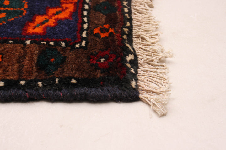 The Welsford by Tuck Rugs, 5'0" x 7'11"