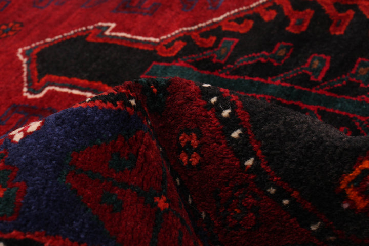 The Welsford by Tuck Rugs, 5'0" x 7'11"