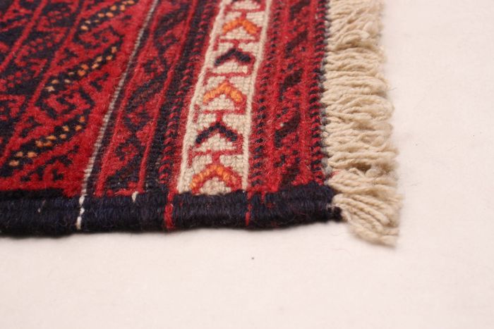 The Waterfront by Tuck Rugs,  2'8" x 4'2"