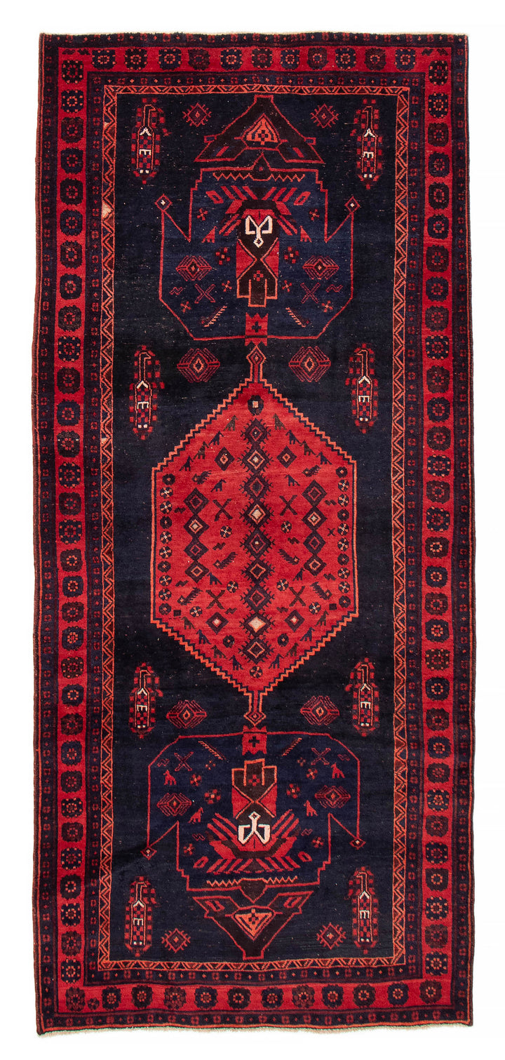 The Belleisle by Tuck Rugs, 4'7" x 9'11"