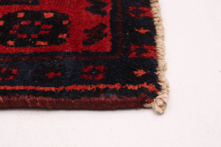 The Belleisle by Tuck Rugs, 4'7" x 9'11"