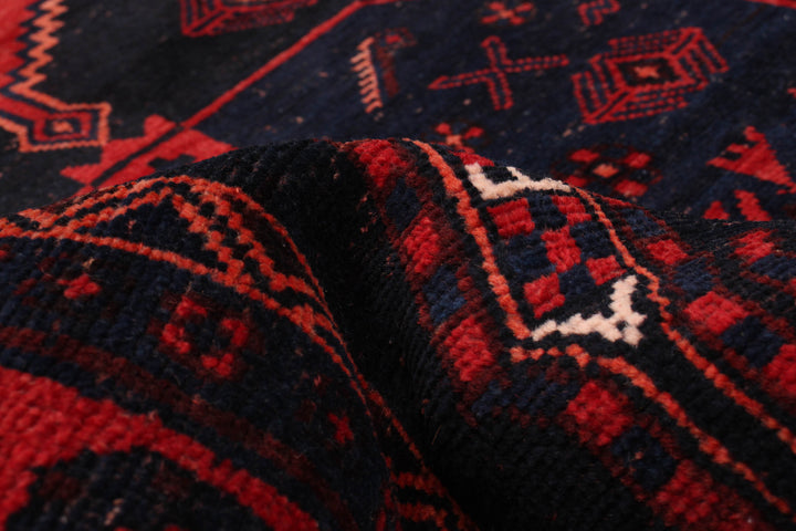 The Belleisle by Tuck Rugs, 4'7" x 9'11"