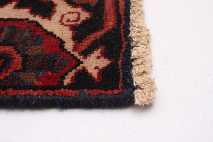 The Crossing by Tuck Rugs, 7'7" x 10'10"