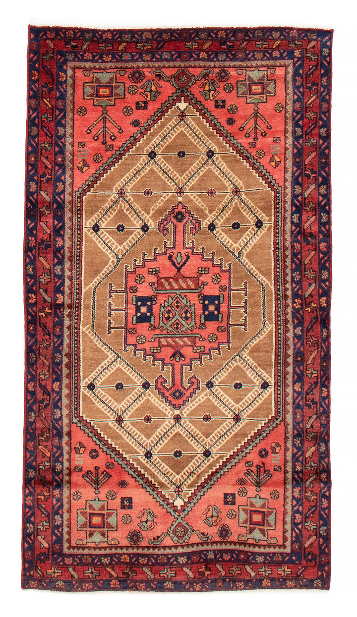 The Sandy Point by Tuck Rugs, 3'11" x 7'4"