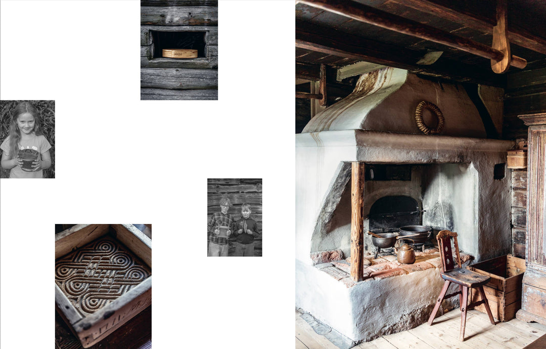 Genuine – Handmade Beauty from the North