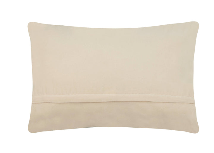Holiday Cardinals Hook Cushion