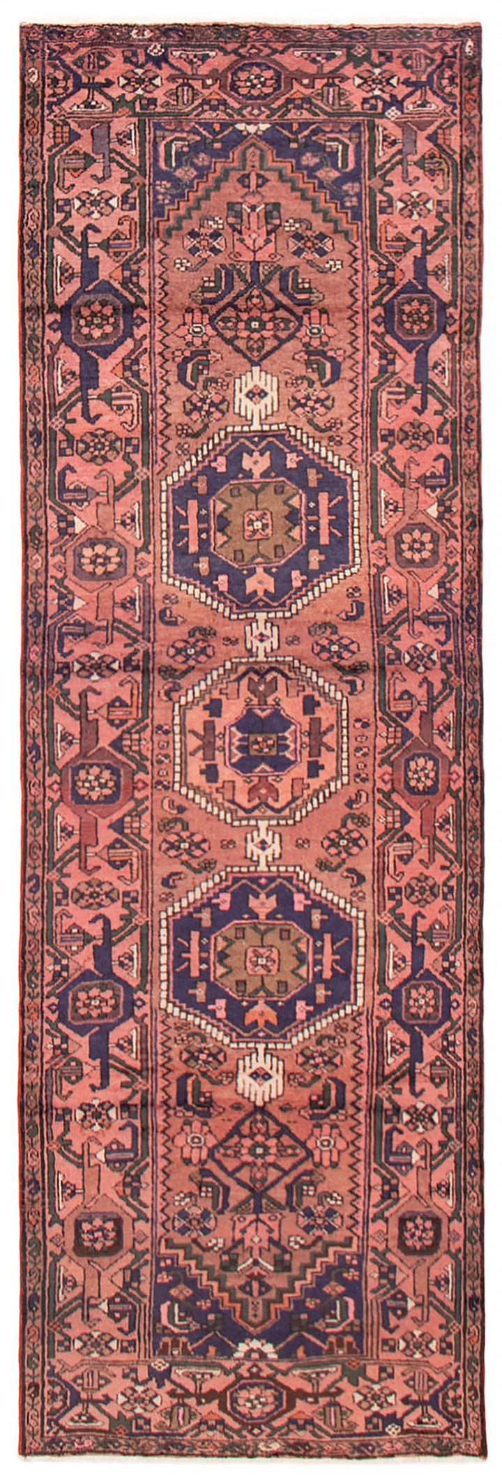 The Cape Spencer by Tuck Rugs, 3'3" x 10'1"