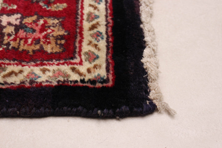 The Lepreau by Tuck Rugs, 2'11" x 11'6"