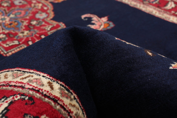 The Lepreau by Tuck Rugs, 2'11" x 11'6"