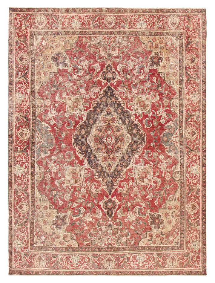 *The Fairweather by Tuck Rugs, 9'10" x 12'10"