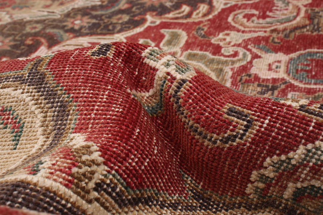 *The Fairweather by Tuck Rugs, 9'10" x 12'10"