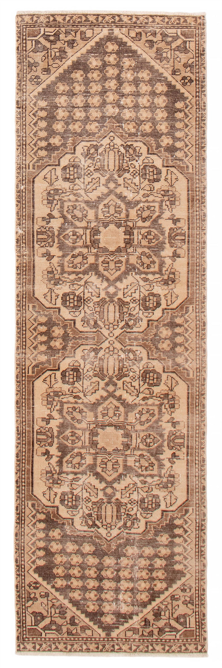 The Brunswick by Tuck Rugs, 2'10" x 9'6"