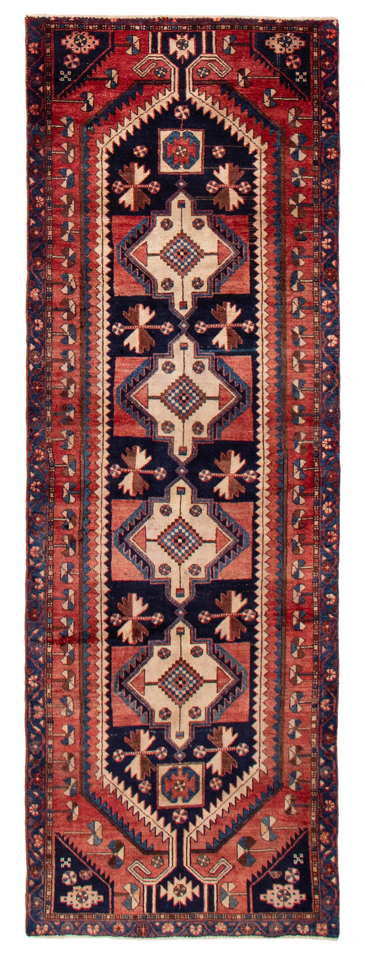 The Lorneville by Tuck Rugs, 3'2" x 9'2"