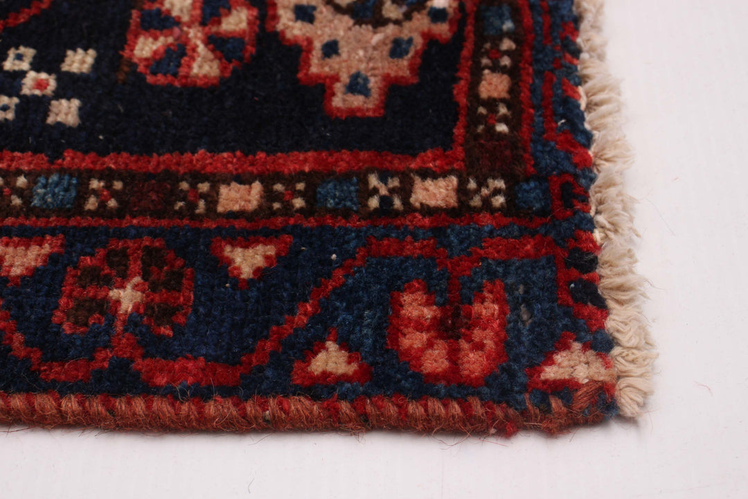 The Lorneville by Tuck Rugs, 3'2" x 9'2"